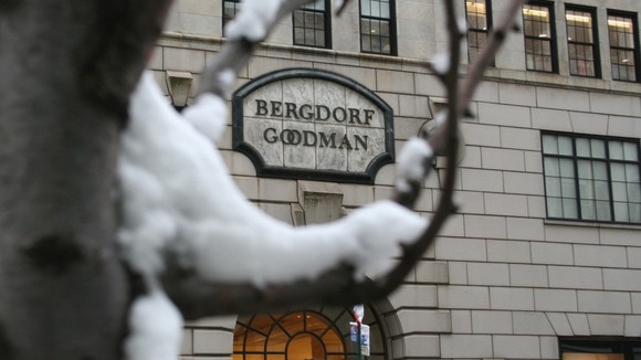 Photo from the movie Scatter My Ashes at Bergdorf's