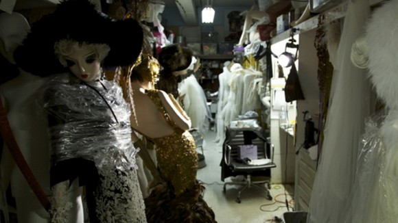 Photo from the movie Scatter My Ashes at Bergdorf's