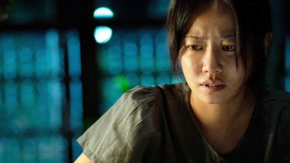 Photo from the movie Sheep Without a Shepherd