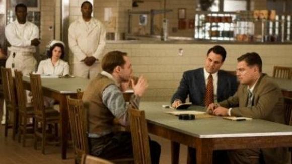 Photo from the movie Shutter Island