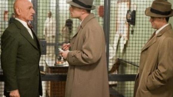 Photo from the movie Shutter Island