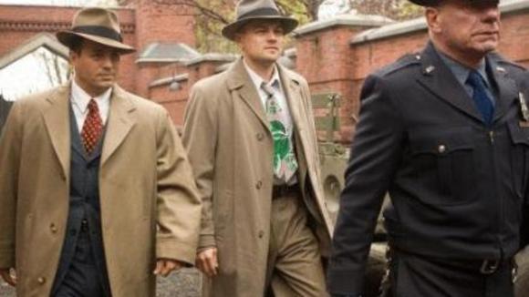 Photo from the movie Shutter Island
