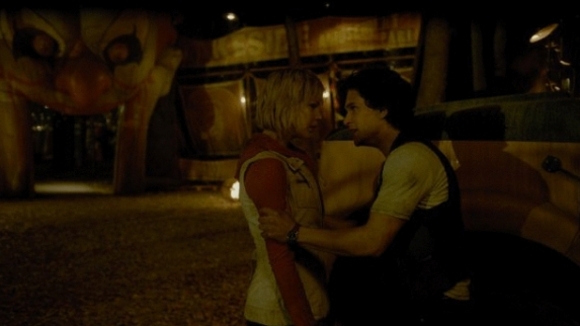 Photo from the movie Silent Hill: Revelation
