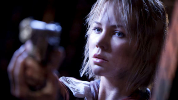 Photo from the movie Silent Hill: Revelation