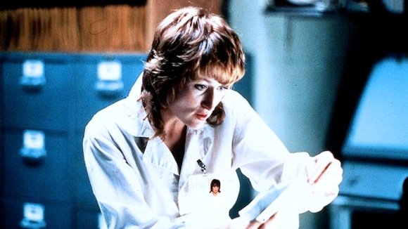 Photo from the movie Silkwood