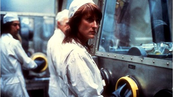Photo from the movie Silkwood