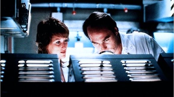 Photo from the movie Silkwood