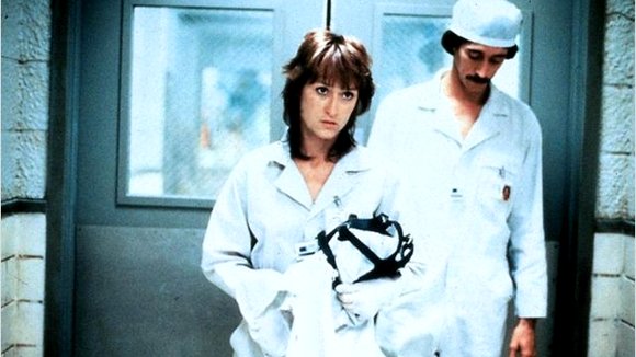 Photo from the movie Silkwood