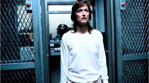 Photo from the movie Silkwood