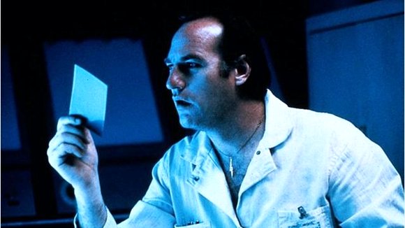 Photo from the movie Silkwood