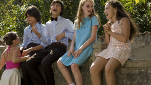 Photo from the movie Sisters