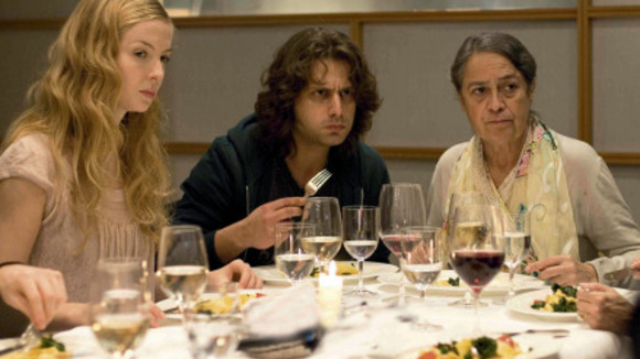 Photo from the movie Soul Kitchen