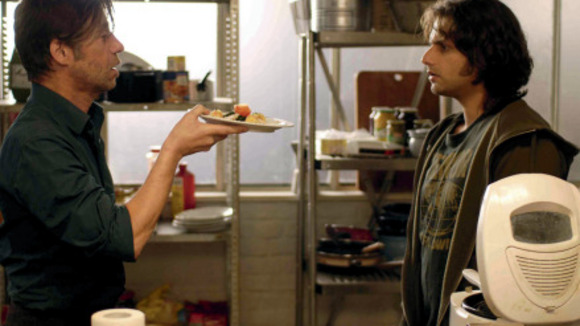 Photo from the movie Soul Kitchen