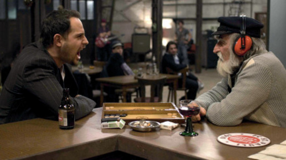 Photo from the movie Soul Kitchen