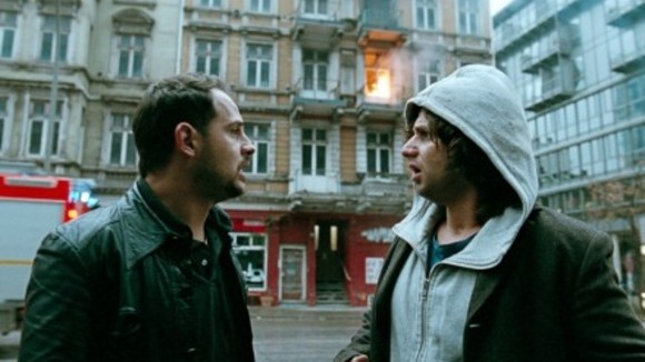 Photo from the movie Soul Kitchen