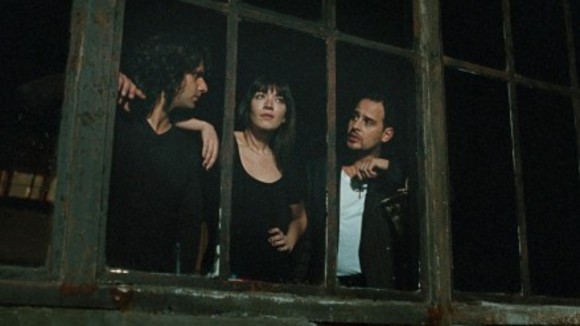 Photo from the movie Soul Kitchen