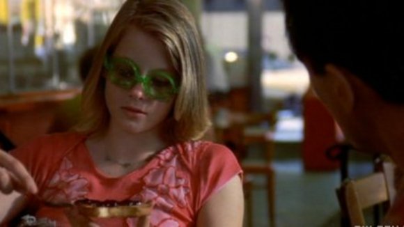 Photo from the movie Taxi Driver