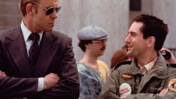 Photo from the movie Taxi Driver