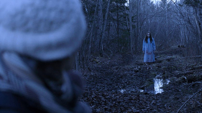 Photo du film The Child Remains [2017]