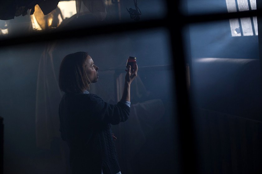 Photo du film The Child Remains [2017]