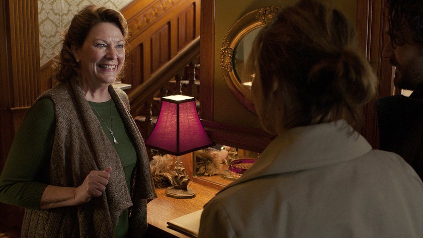 Photo du film The Child Remains [2017]