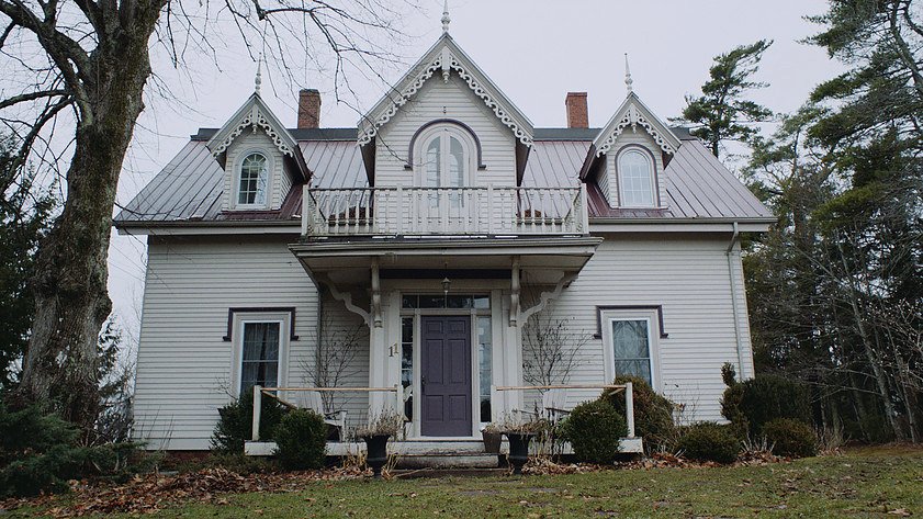 Photo du film The Child Remains [2017]