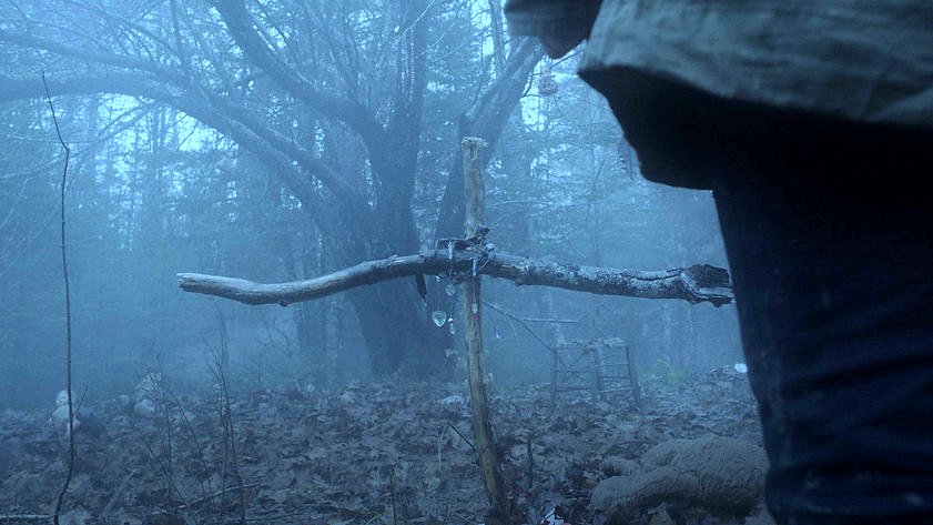 Photo du film The Child Remains [2017]