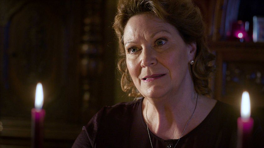 Photo du film The Child Remains [2017]