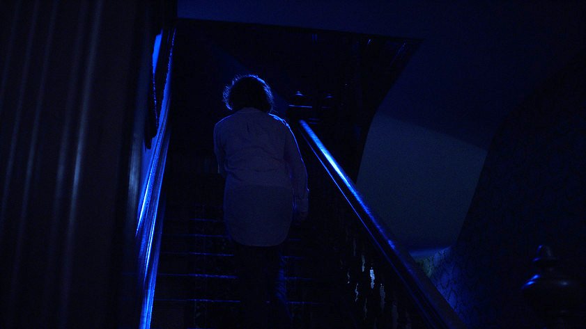 Photo du film The Child Remains [2017]