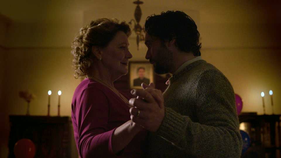 Photo du film The Child Remains [2017]