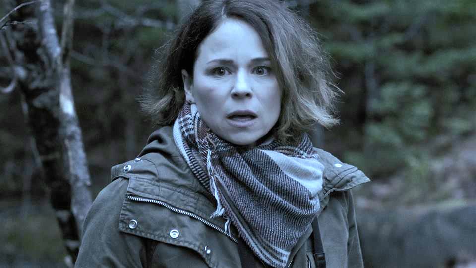 Photo du film The Child Remains [2017]