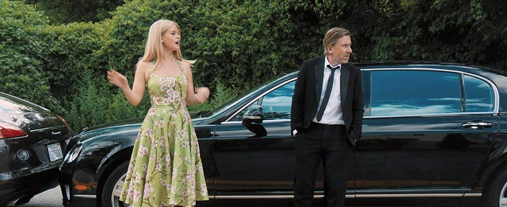 Photo from the movie The Con Is On