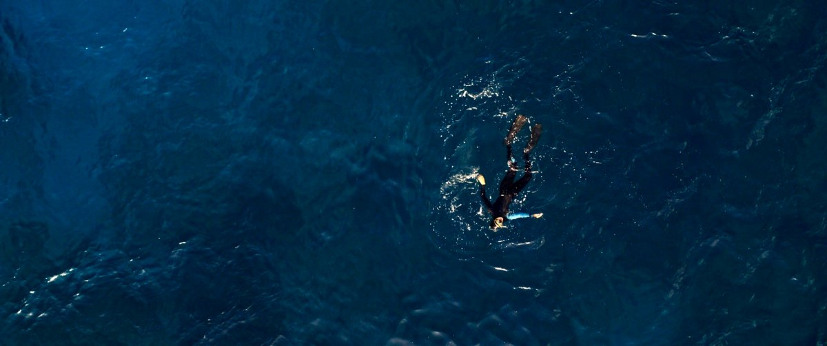 Photo from the movie À bout de souffle