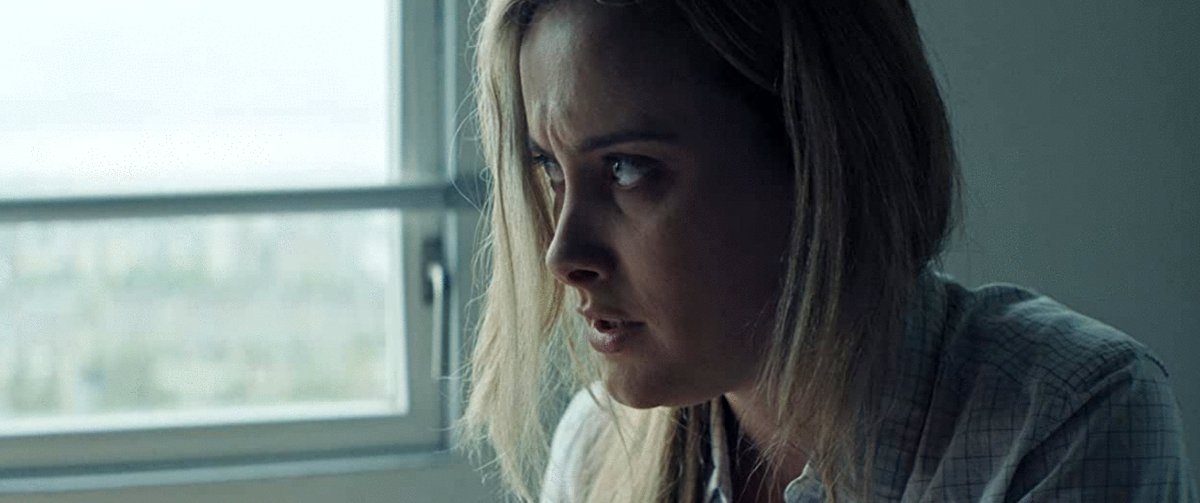 Photo from the movie The Kindred