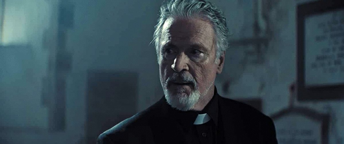 Photo from the movie The Kindred