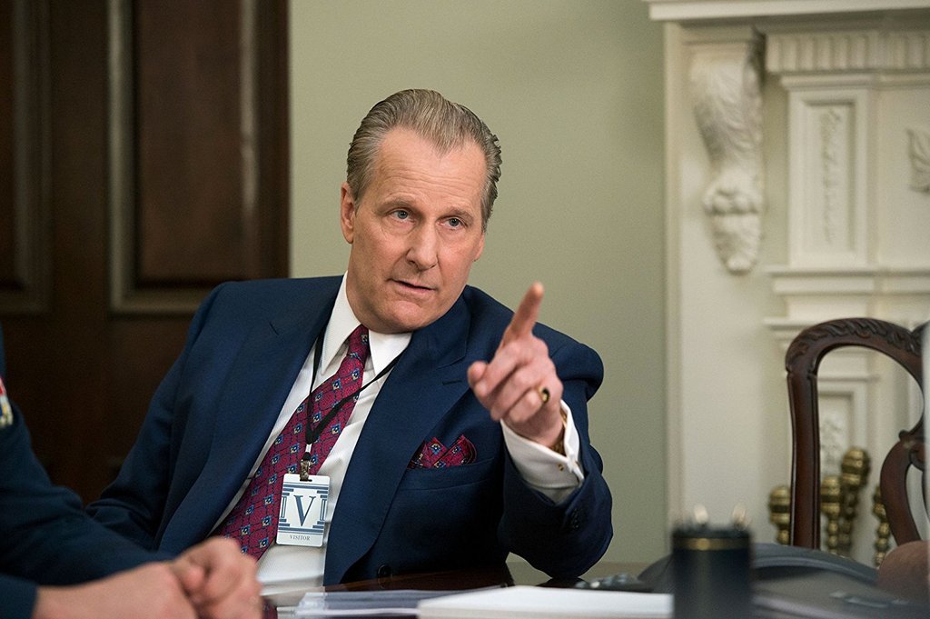 Photo from the movie The Looming Tower