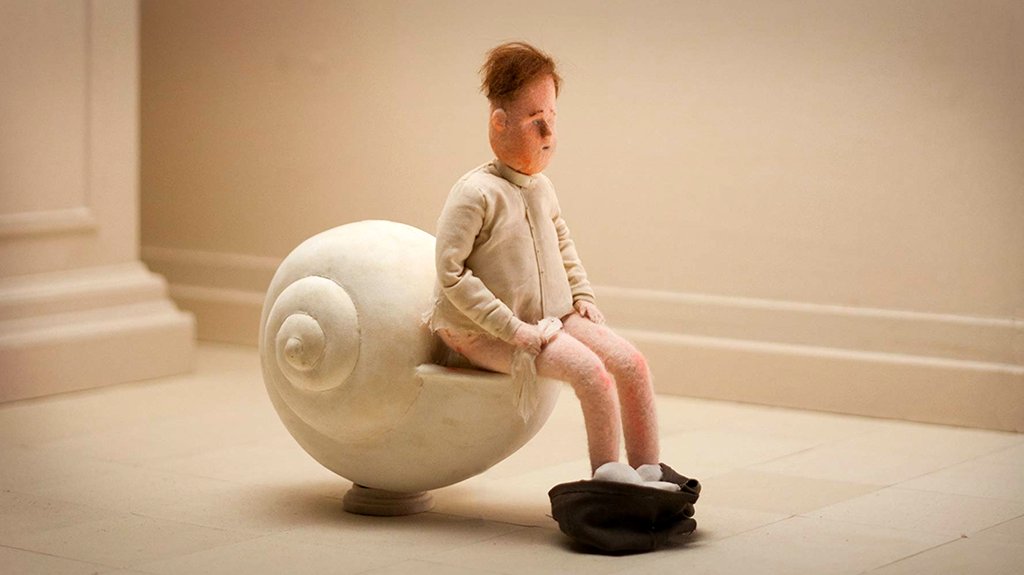 Photo from the movie The Magnificent Cake