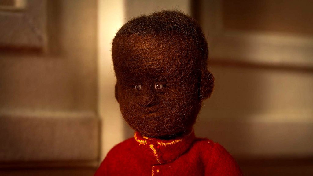 Photo from the movie The Magnificent Cake