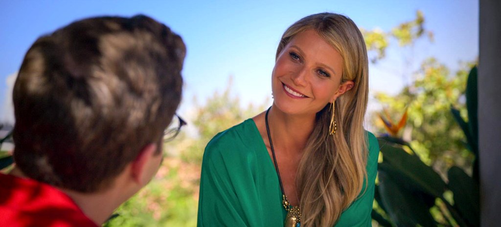 Photo from the movie The Politician