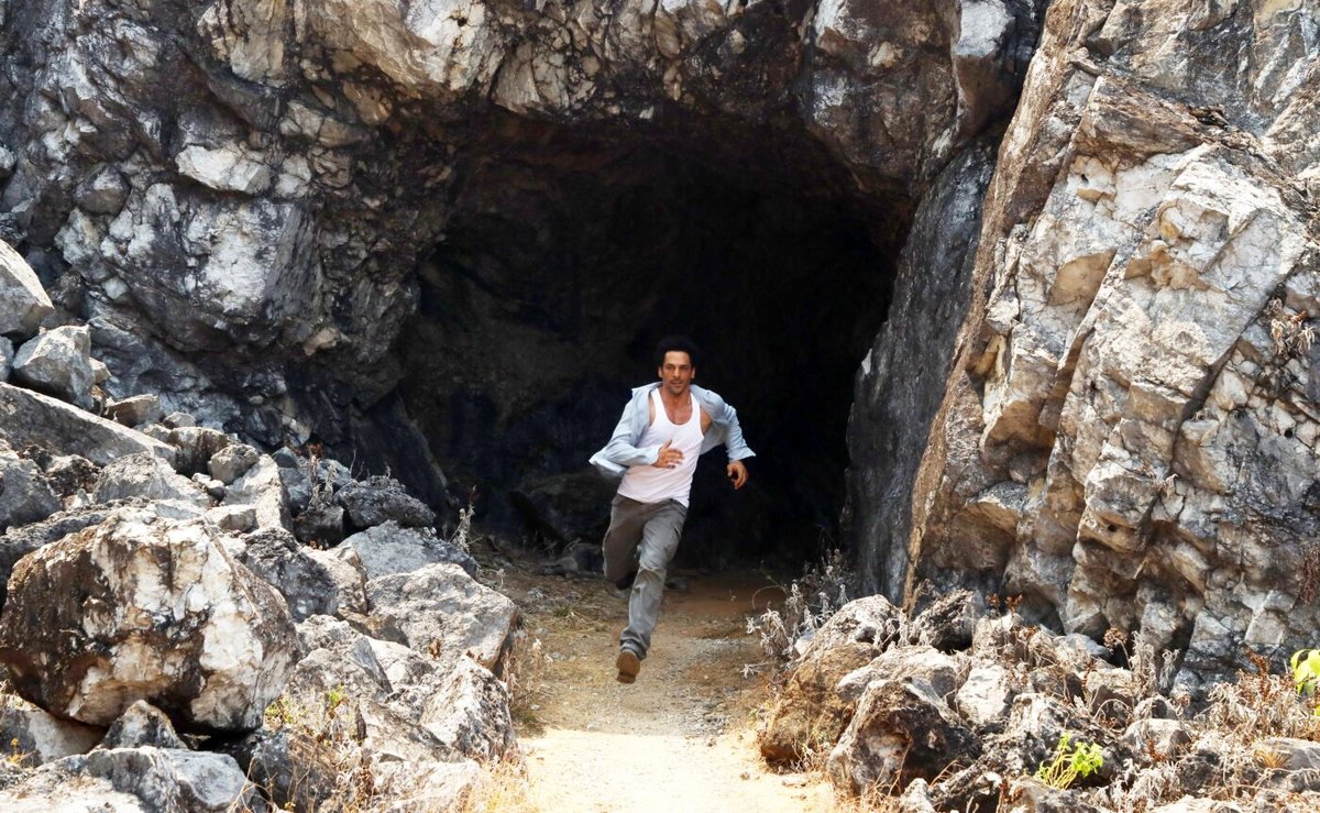 Photo from the movie The Price of Money: A Largo Winch Adventure