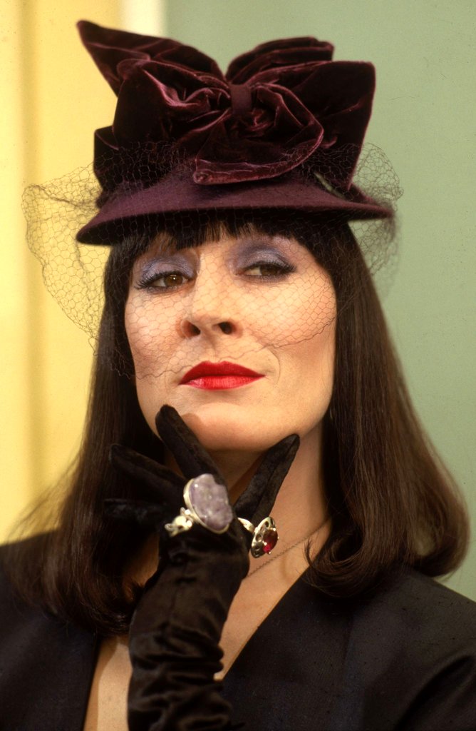 Photo from the movie The Witches