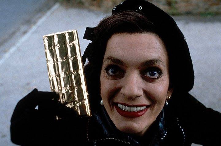 Photo from the movie The Witches