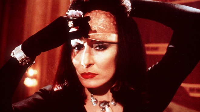 Photo from the movie The Witches