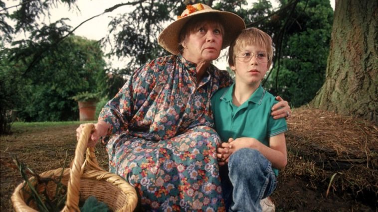 Photo from the movie The Witches