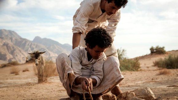Photo from the movie Theeb