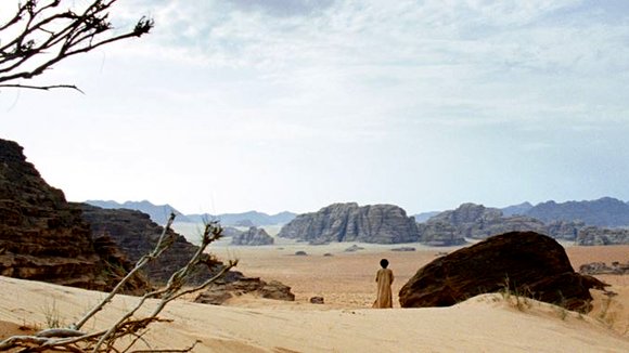 Photo from the movie Theeb
