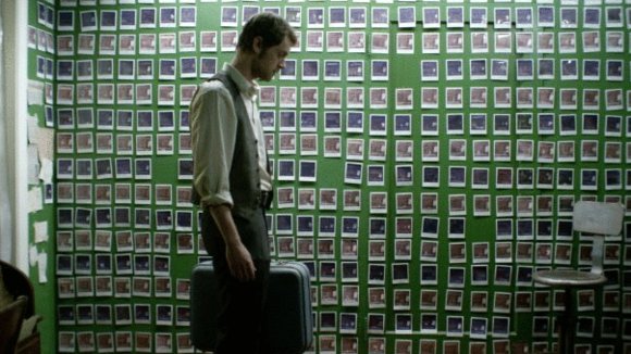 Photo from the movie Time Lapse