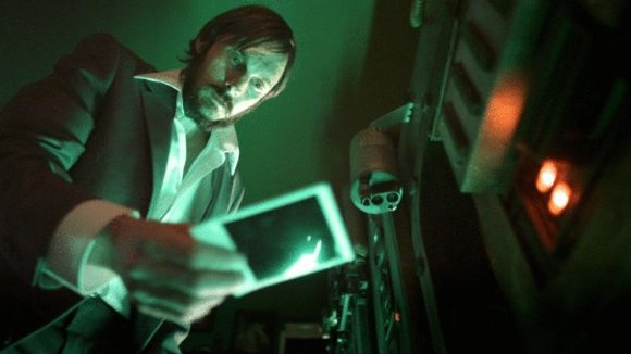 Photo from the movie Time Lapse