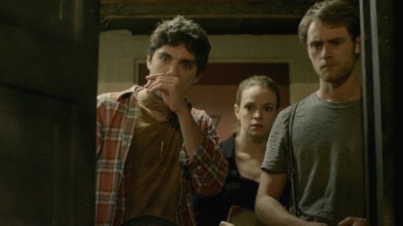 Photo from the movie Time Lapse