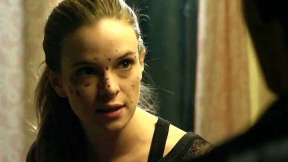 Photo from the movie Time Lapse